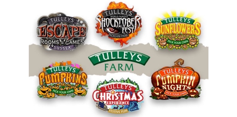 2023 Overview of Tulleys Farm - Events & Operation