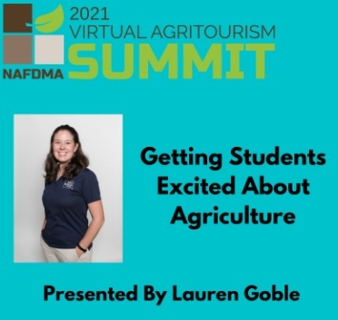 Getting Students Excited About Agriculture