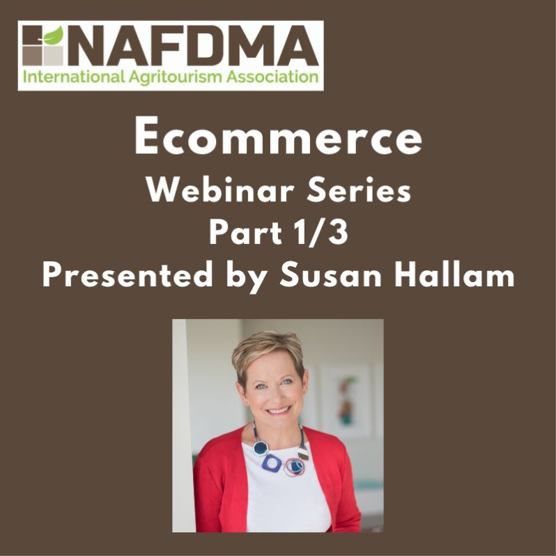 E-Commerce - Part 1/3