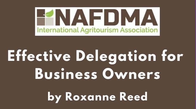 Effective Delegation For Business Owners