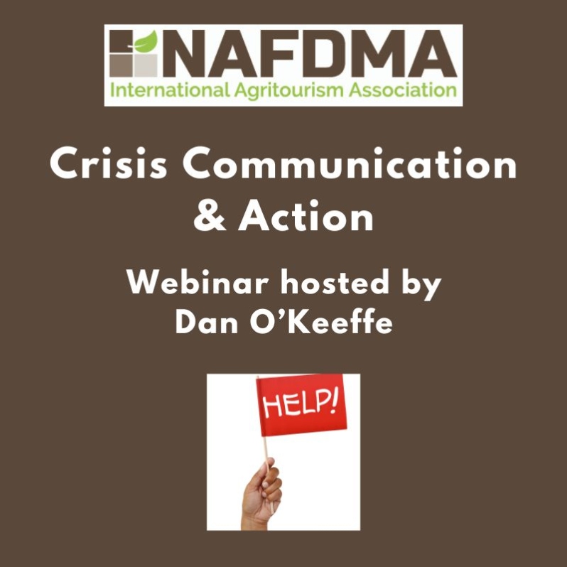 Crisis Communication & Action